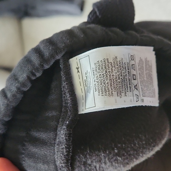 Stella McCartney Adidas sweat pants - Picture 8 of 8